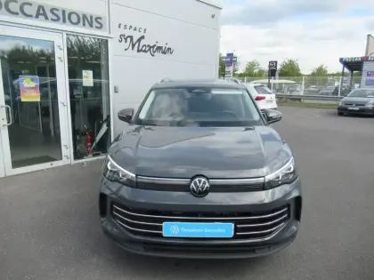 Photo 43 Volkswagen Tiguan  1.5 eHybrid 272ch DSG6