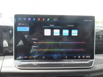 Photo 68 Volkswagen Tiguan  1.5 eHybrid 272ch DSG6