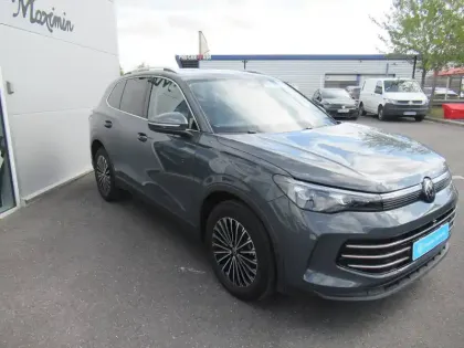 Photo 42 Volkswagen Tiguan  1.5 eHybrid 272ch DSG6