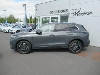 Photo 52 Volkswagen Tiguan  1.5 eHybrid 272ch DSG6