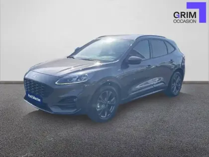 Photo Ford Kuga St-line X