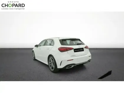 Photo 69 Mercedes Classe A  200 d 8G-DCT