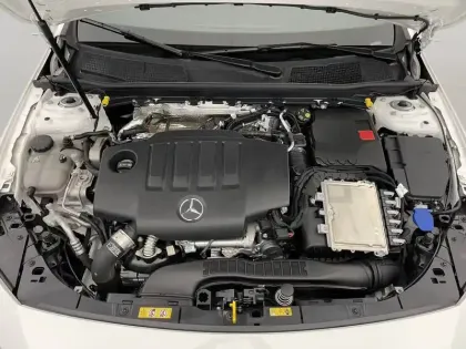 Photo 51 Mercedes Classe A  200 d 8G-DCT