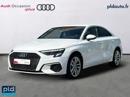 Photo Audi A3 Business Line