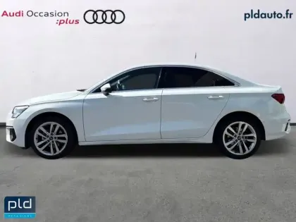 Photo 24 Audi A3  Berline 30 TFSI 110