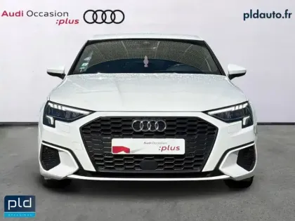 Photo 7 Audi A3  Berline 30 TFSI 110