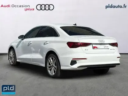 Photo 23 Audi A3  Berline 30 TFSI 110