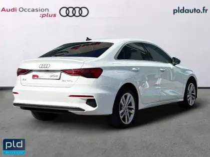 Photo 26 Audi A3  Berline 30 TFSI 110