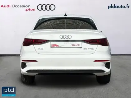 Photo 28 Audi A3  Berline 30 TFSI 110
