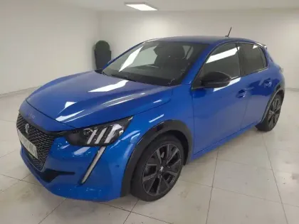 Photo Peugeot 208 Gt Pack