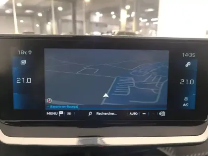 Photo 8 Peugeot 208  PureTech 130 S&S EAT8