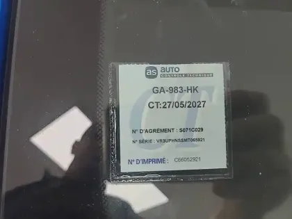 Photo 14 Peugeot 208  PureTech 130 S&S EAT8