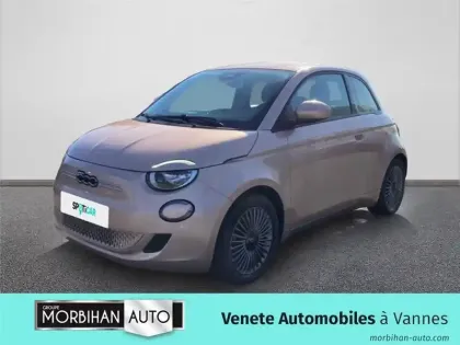 Photo Fiat 500 Nouvelle 500