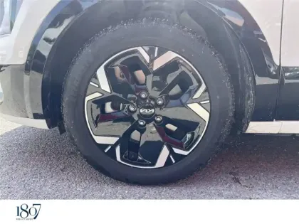 Photo 7 Kia Niro ELECTRIQUE 204 CH