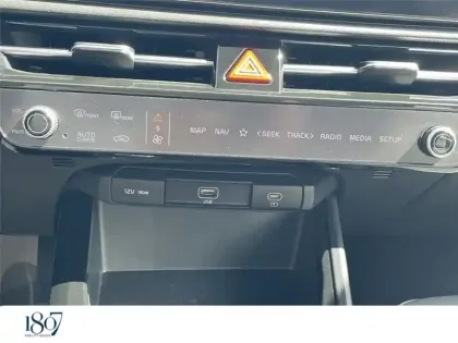 Photo 20 Kia Niro ELECTRIQUE 204 CH