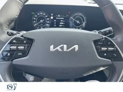 Photo 37 Kia Niro Gén. I Ph2 Active 5