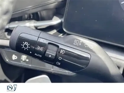 Photo 17 Kia Niro ELECTRIQUE 204 CH