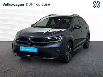 Photo Volkswagen Taigo 1.0 Tsi 116 Dsg7 Style
