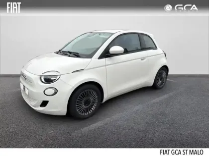 Photo Fiat 500