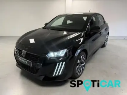 Photo Peugeot 208