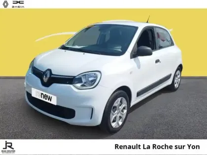 Photo Renault Twingo