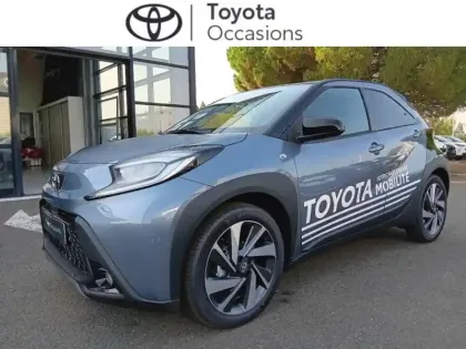 Photo Toyota Aygo