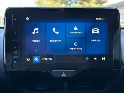 Photo 11 Mazda Mazda2 Mazda 2 Hybrid 1.5 Hybrid 116ch Homura 2024