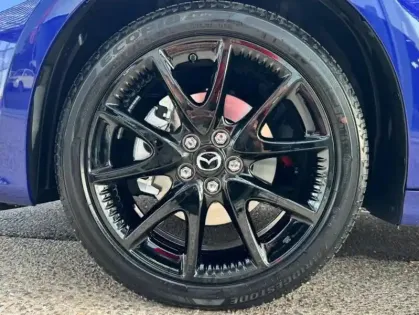 Photo 6 Mazda Mazda2 Mazda 2 Hybrid 1.5 Hybrid 116ch Homura 2024