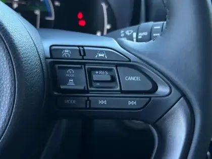 Photo 9 Mazda Mazda2 Mazda 2 Hybrid 1.5 Hybrid 116ch Homura 2024