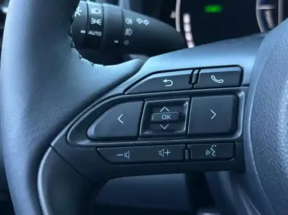 Photo 10 Mazda Mazda2 Mazda 2 Hybrid 1.5 Hybrid 116ch Homura 2024