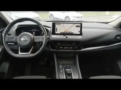 Photo 8 Nissan Qashqai  e-POWER 190ch N-Connecta 2022