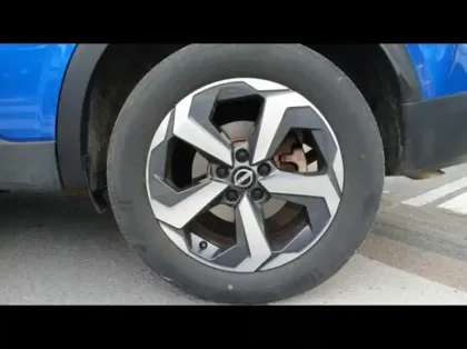 Photo 12 Nissan Qashqai  e-POWER 190ch N-Connecta 2022