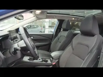 Photo 9 Nissan Qashqai  e-POWER 190ch N-Connecta 2022