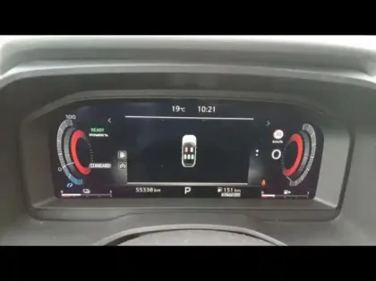 Photo 14 Nissan Qashqai  e-POWER 190ch N-Connecta 2022