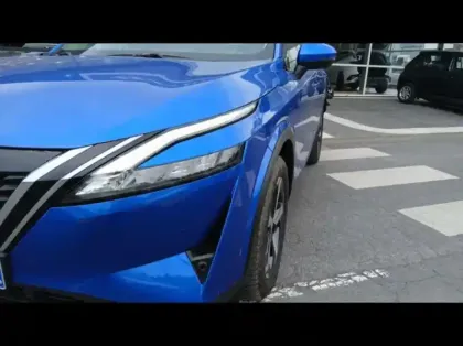 Photo 13 Nissan Qashqai  e-POWER 190ch N-Connecta 2022