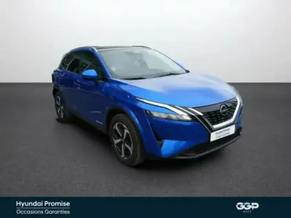 Photo 7 Nissan Qashqai  e-POWER 190ch N-Connecta 2022