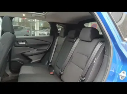 Photo 10 Nissan Qashqai  e-POWER 190ch N-Connecta 2022