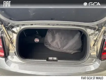 Photo 14 Fiat 500  e 95ch La Prima MY23