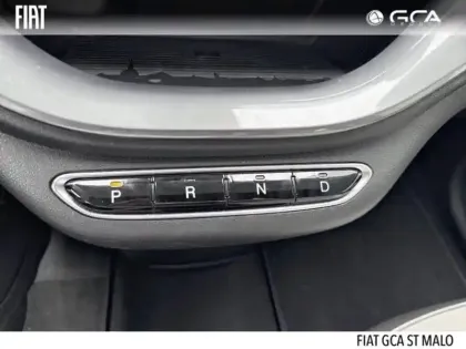 Photo 8 Fiat 500  e 95ch La Prima MY23