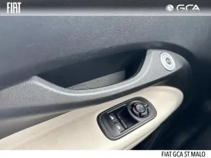 Photo 11 Fiat 500  e 95ch La Prima MY23