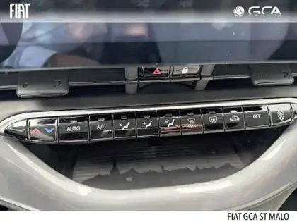 Photo 10 Fiat 500  e 95ch La Prima MY23