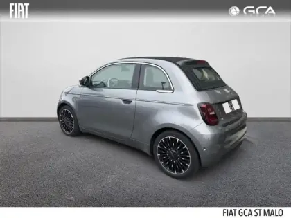 Photo 1 Fiat 500  e 95ch La Prima MY23