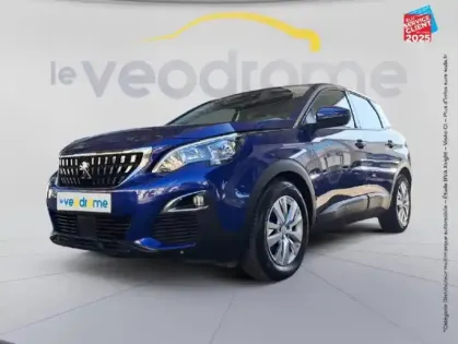 Photo Peugeot 3008
