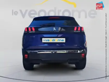 Photo 6 Peugeot 3008 Gén. II Ph1 Active Business 5