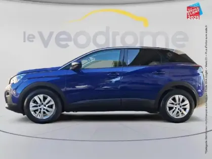 Photo 8 Peugeot 3008 Gén. II Ph1 Active Business 5