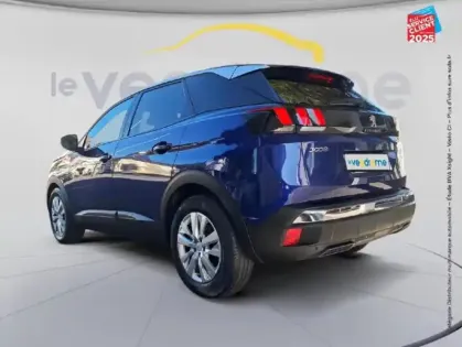 Photo 7 Peugeot 3008 Gén. II Ph1 Active Business 5