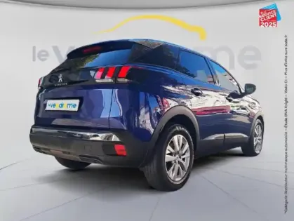 Photo 5 Peugeot 3008 Gén. II Ph1 Active Business 5