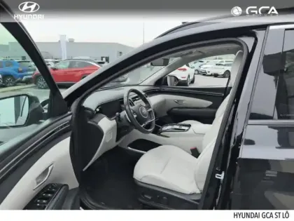 Photo 10 Hyundai Tucson  1.6 T-GDi 265ch PHEV Executive BVA6 HTRAC