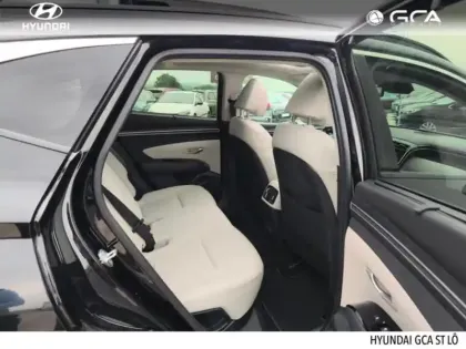 Photo 6 Hyundai Tucson  1.6 T-GDi 265ch PHEV Executive BVA6 HTRAC