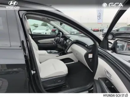 Photo 5 Hyundai Tucson  1.6 T-GDi 265ch PHEV Executive BVA6 HTRAC